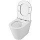 Приобрести Комплект унитаза Owl 1975 Vind Ruta-H OWLT190304 с инсталляцией Berges Wasserhaus Novum L3 040213 с сиденьем Микролифт и клавишей смыва Хром в магазине сантехники Santeh-Crystal.ru