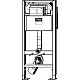 Купить Комплект унитаза Owl 1975 Vind Cirkel-H OWLT190305 с инсталляцией Viega Prevista Dry 8524.14 792596 с сиденьем Микролифт и клавишей смыва Хром в магазине сантехники Santeh-Crystal.ru