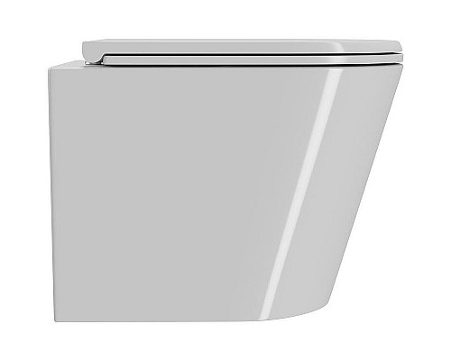 Купить Комплект унитаза с инсталляцией Point Виктория PN48071BM с сиденьем Микролифт и Черной матовой клавишей смыва в магазине сантехники Santeh-Crystal.ru