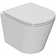 Заказать Комплект унитаза с инсталляцией Point Виктория PN48075W с сиденьем Микролифт и Белой клавишей смыва в магазине сантехники Santeh-Crystal.ru