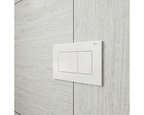 Santeh-Crystal.ru: Комплект унитаза с инсталляцией Point Виктория PN48075W с сиденьем Микролифт и Белой клавишей смыва Заказать Комплект унитаза с инсталляцией Point Виктория PN48075W с сиденьем Микролифт и Белой клавишей смыва в магазине сантехники Santeh-Crystal.ru