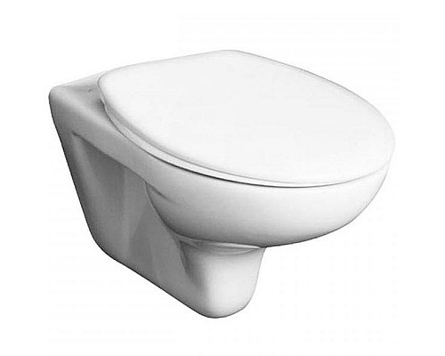 Santeh-Crystal.ru: Унитаз Roca Mateo 346200000 подвесной без сиденья Купить Унитаз Roca Mateo 346200000 подвесной без сиденья в магазине сантехники Santeh-Crystal.ru