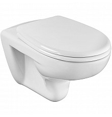 Унитаз Roca Mateo 346200000 подвесной без сиденья