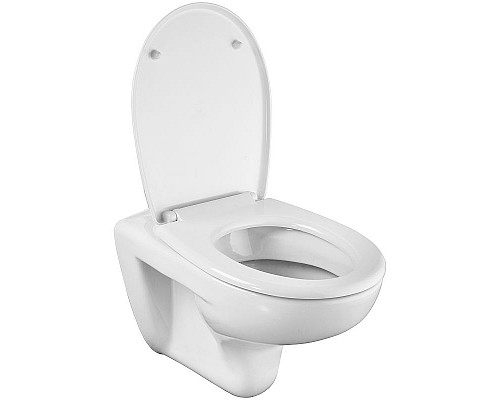 Приобрести Комплект унитаза Roca Mateo 346200000+ZRU9302822 с инсталляцией Grohe Rapid SL 38772001 с сиденьем Микролифт и клавишей смыва Хром в магазине сантехники Santeh-Crystal.ru