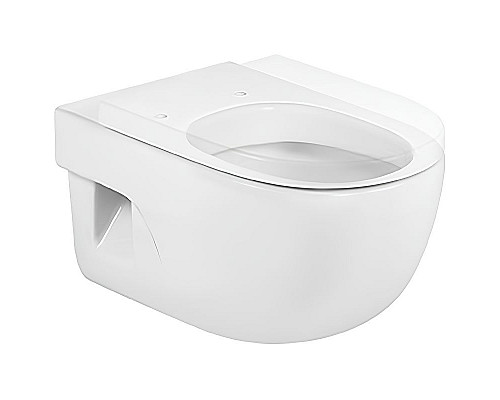 Santeh-Crystal.ru: Унитаз Roca Meridian 346247000 подвесной без сиденья Купить Унитаз Roca Meridian 346247000 подвесной без сиденья в магазине сантехники Santeh-Crystal.ru