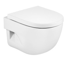 Унитаз Roca Meridian 346248000 подвесной без сиденья