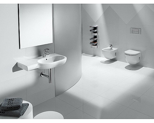 Santeh-Crystal.ru: Унитаз Roca Meridian 346248000 подвесной без сиденья Заказать Унитаз Roca Meridian 346248000 подвесной без сиденья в магазине сантехники Santeh-Crystal.ru