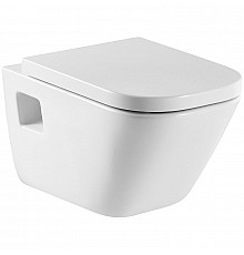 Унитаз Roca The Gap 346477000 подвесной без сиденья