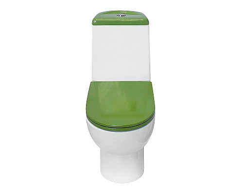 Santeh-Crystal.ru: Унитаз-компакт Sanita Luxe Best Color Green SL DM BSTSLCC09130522 с бачком и сиденьем Микролифт Купить Унитаз-компакт Sanita Luxe Best Color Green SL DM BSTSLCC09130522 с бачком и сиденьем Микролифт в магазине сантехники Santeh-Crystal.ru