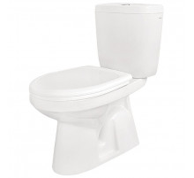 Унитаз компакт Santek Анимо 1WH302136 с сиденьем Микролифт