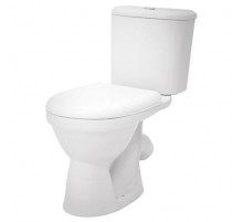 Унитаз Santek Бореаль 1.WH30.2.146 с бачком и сиденьем Микролифт