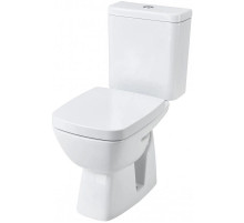Унитаз компакт Santek Нео Лайт 1.WH30.2.409 с сиденьем Микролифт