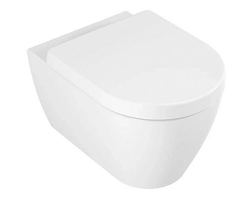 Santeh-Crystal.ru: Унитаз Serel Sapphire SP26BM подвесной с сиденьем Микролифт Купить Унитаз Serel Sapphire SP26BM подвесной с сиденьем Микролифт в магазине сантехники Santeh-Crystal.ru