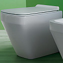 Унитаз Simas Baden Baden BB01bi приставной без сиденья Унитаз Simas Baden Baden BB01bi приставной без сиденья