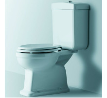 Унитаз компакт Simas Londra LO931bi без бачка и сиденья