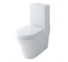 Унитаз Toto MH series CW161Y#XW Белый