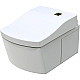 Заказать Унитаз Toto Neorest CW996PVD#NW1 подвесной без сиденья в магазине сантехники Santeh-Crystal.ru