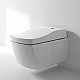 Заказать Унитаз Toto Neorest CW996PVD#NW1 подвесной без сиденья в магазине сантехники Santeh-Crystal.ru