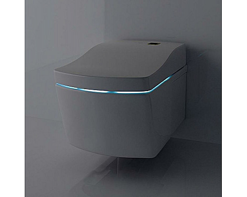 Santeh-Crystal.ru: Унитаз Toto Neorest CW996PVD#NW1 подвесной без сиденья Заказать Унитаз Toto Neorest CW996PVD#NW1 подвесной без сиденья в магазине сантехники Santeh-Crystal.ru