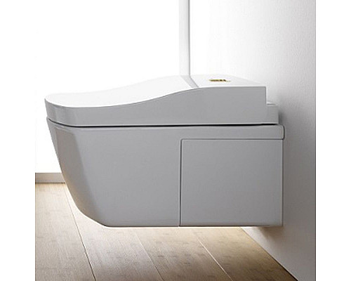 Santeh-Crystal.ru: Унитаз Toto Neorest CW996PVD#NW1 подвесной без сиденья Заказать Унитаз Toto Neorest CW996PVD#NW1 подвесной без сиденья в магазине сантехники Santeh-Crystal.ru