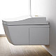 Заказать Унитаз Toto Neorest CW996PVD#NW1 подвесной без сиденья в магазине сантехники Santeh-Crystal.ru