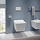 Купить Унитаз Toto SX CW532Y подвесной без сиденья в магазине сантехники Santeh-Crystal.ru