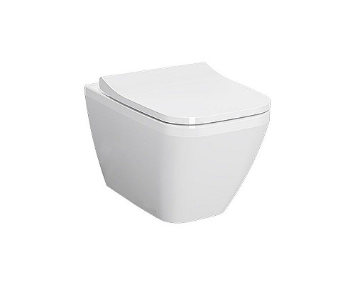 Santeh-Crystal.ru: Комплект унитаза с инсталляцией Vitra Integra Square 9856B003-7206 с сиденьем Микролифт и клавишей смыва Хром матовый Купить Комплект унитаза с инсталляцией Vitra Integra Square 9856B003-7206 с сиденьем Микролифт и клавишей смыва Хром матовый в магазине сантехники Santeh-Crystal.ru