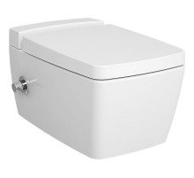 Унитаз Vitra Metropole 7672B003-1687 подвесной без сиденья