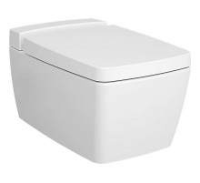 Унитаз Vitra Metropole 7672B003-1686 подвесной без сиденья