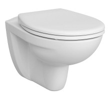 Унитаз Vitra Normus 6855B003-0101 подвесной без сиденья