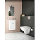 Заказать Унитаз Vitra S 20 7508B003-0075 подвесной без сиденья в магазине сантехники Santeh-Crystal.ru