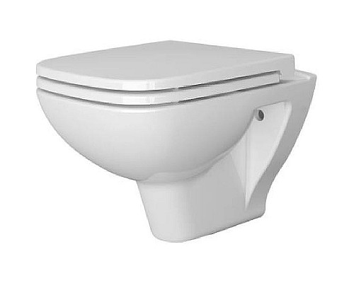Купить Комплект унитаза с инсталляцией Vitra S 20 9004B003-7207 с сиденьем Микролифт и клавишей смыва Хром глянец в магазине сантехники Santeh-Crystal.ru