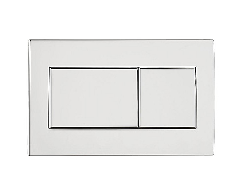 Купить Комплект унитаза с инсталляцией Vitra S 20 9004B003-7207 с сиденьем Микролифт и клавишей смыва Хром глянец в магазине сантехники Santeh-Crystal.ru