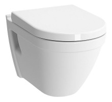 Унитаз Vitra S 50 7740B003-0075 подвесной без сиденья