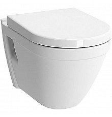 Унитаз Vitra S 50 7740B003-0075 подвесной без сиденья