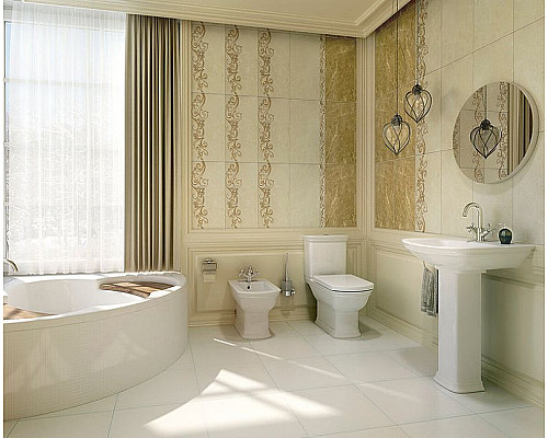 Купить Унитаз компакт Vitra Serenada 9722B003-7203 с бачком и сиденьем Микролифт в магазине сантехники Santeh-Crystal.ru
