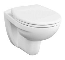 Унитаз Vitra Spinflush 7855B003-0075 подвесной без сиденья