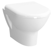 Унитаз Vitra Zentrum Rim-Ex 5795B003-0075 подвесной без сиденья