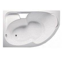 Акриловая ванна 1MarKa Catania 160x110 R 01кт1610п без гидромассажа