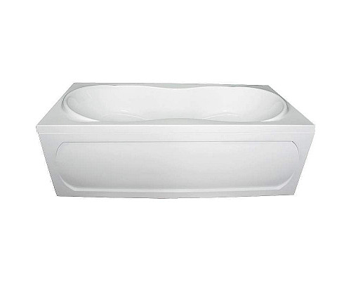 Приобрести Акриловая ванна 1MarKa Dinamica 180x80 01ди1880 без гидромассажа в магазине сантехники Santeh-Crystal.ru