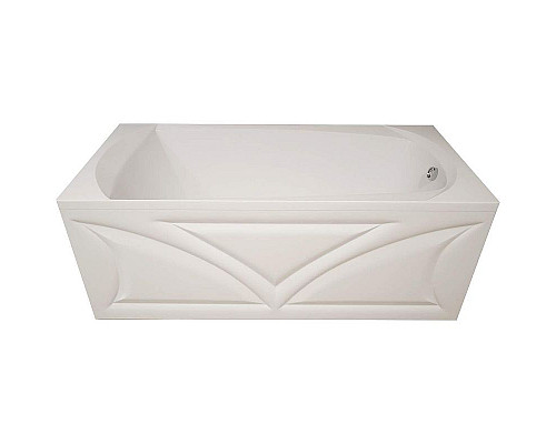 Santeh-Crystal.ru: Акриловая ванна 1MarKa Elegance 160х70 01эл1670 без гидромассажа Заказать Акриловая ванна 1MarKa Elegance 160х70 01эл1670 без гидромассажа в магазине сантехники Santeh-Crystal.ru
