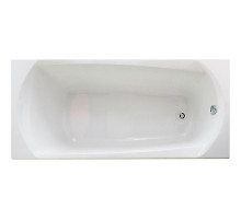Акриловая ванна 1MarKa Elegance 165х70 01эл16570 без гидромассажа
