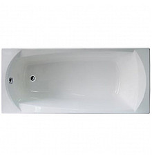 Акриловая ванна 1MarKa Elegance 120x70 01эл1270 без гидромассажа