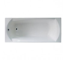 Акриловая ванна 1MarKa Elegance 130x70 01эл1370 без гидромассажа