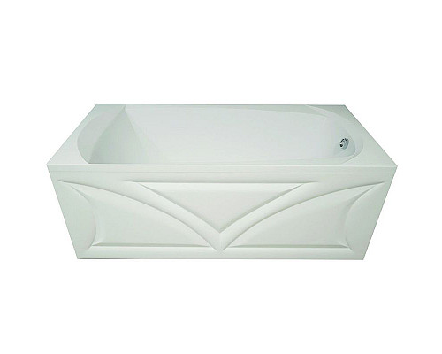 Santeh-Crystal.ru: Акриловая ванна 1MarKa Elegance 130x70 01эл1370 без гидромассажа Купить Акриловая ванна 1MarKa Elegance 130x70 01эл1370 без гидромассажа в магазине сантехники Santeh-Crystal.ru