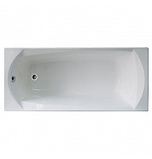 Акриловая ванна 1MarKa Elegance 140x70 01эл1470 без гидромассажа