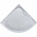 Акриловая ванна 1MarKa Ibiza 150x150 01иб1515 без гидромассажа Акриловая ванна 1MarKa Ibiza 150x150 01иб1515 без гидромассажа