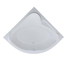 Акриловая ванна 1MarKa Ibiza 150x150 01иб1515 без гидромассажа