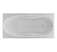 Акриловая ванна 1MarKa Medea 150x70 01ме1570 без гидромассажа