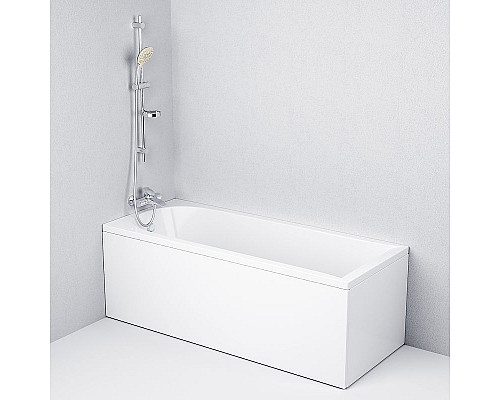 Santeh-Crystal.ru: Акриловая ванна AM.PM Spirit 180х80 W72A-180-080W-A2 без гидромассажа Приобрести Акриловая ванна AM.PM Spirit 180х80 W72A-180-080W-A2 без гидромассажа в магазине сантехники Santeh-Crystal.ru